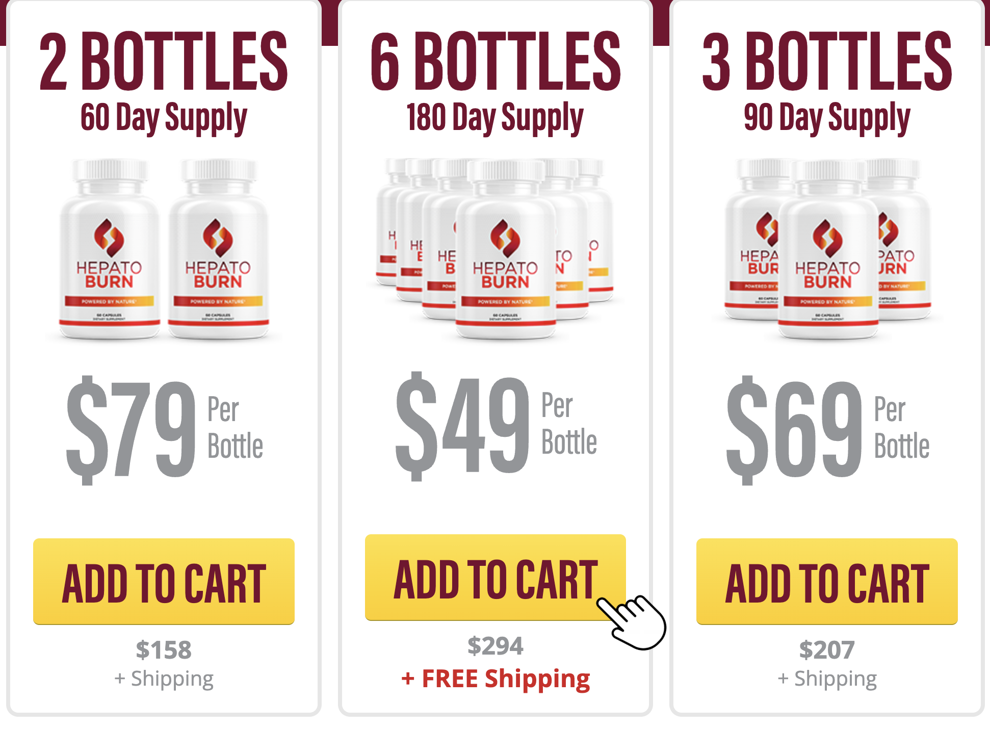 Read more about the article 🔥 Best Liver Health Supplement of 2025? My Full Hepatoburn Review